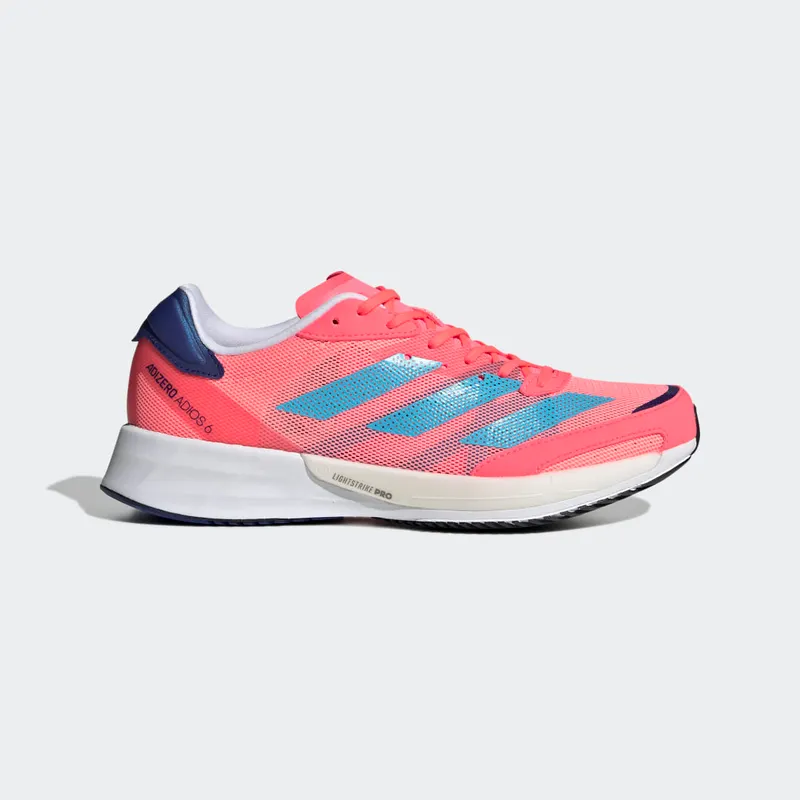 adidas Adizero Adios 6 Turbo / Sky Rush / Legacy Indigo (GY0909)