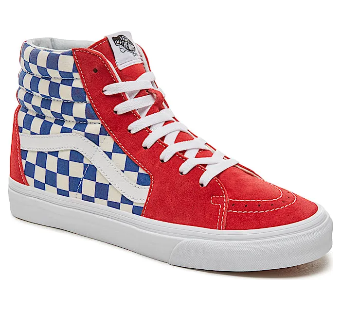 vans-checkerboard VN0A38GEU8H