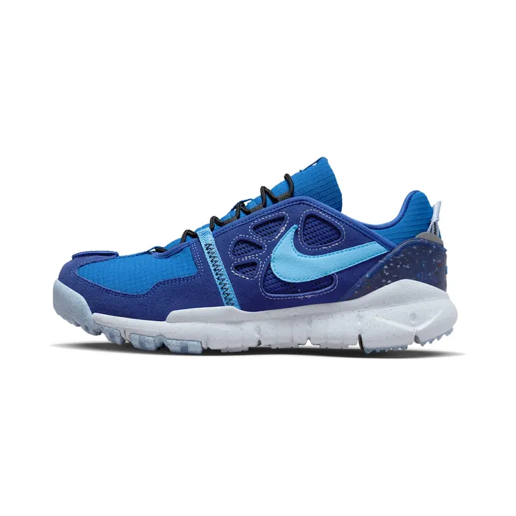Nike Free Terra Vista Next Nature Team Royal (DM0861-400)