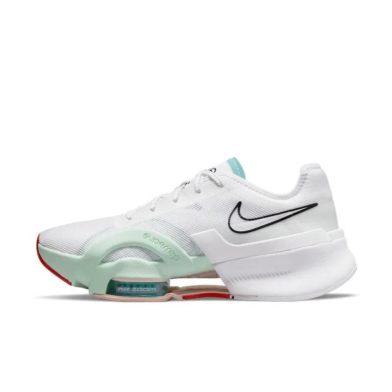 Nike Air Zoom SuperRep 3 HIIT Class White (DA9492-138)