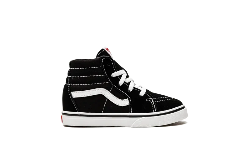 Vans SK8-Hi TD “Black” (VN0A3TFX6BT)