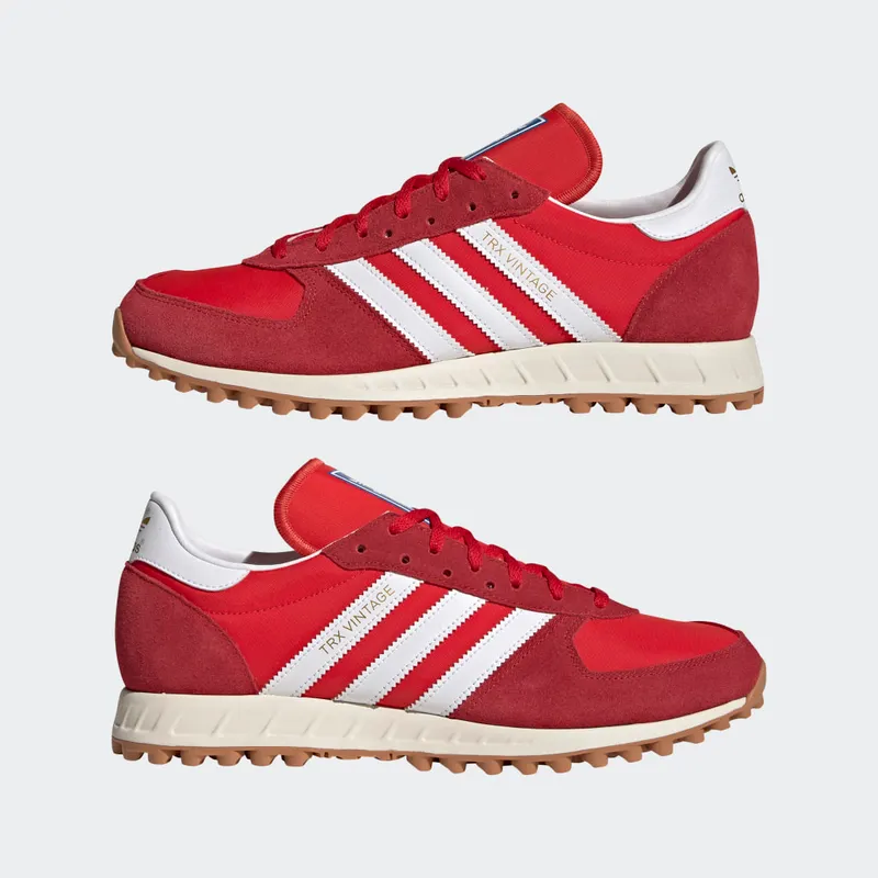 Adidas TRX Vintage Red / White / Scarlet (GY2000)