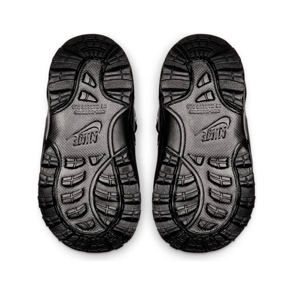 Nike Manoa Baby and Toddler Boot Black (BQ5374-001)