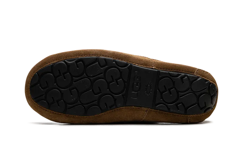 Ugg Australia Ascot Moccasin “Chestnut” (1101110-CHE)
