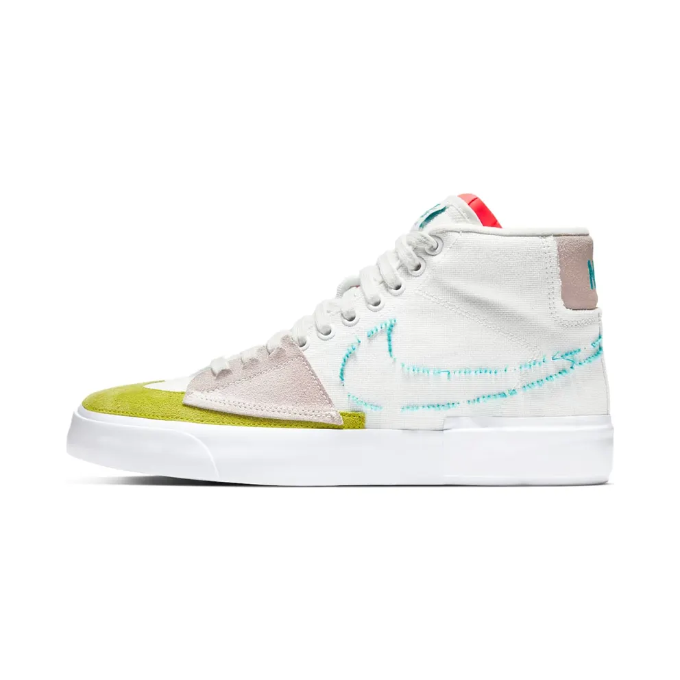 Nike SB Zoom Blazer Mid Edge (CI3833-101)