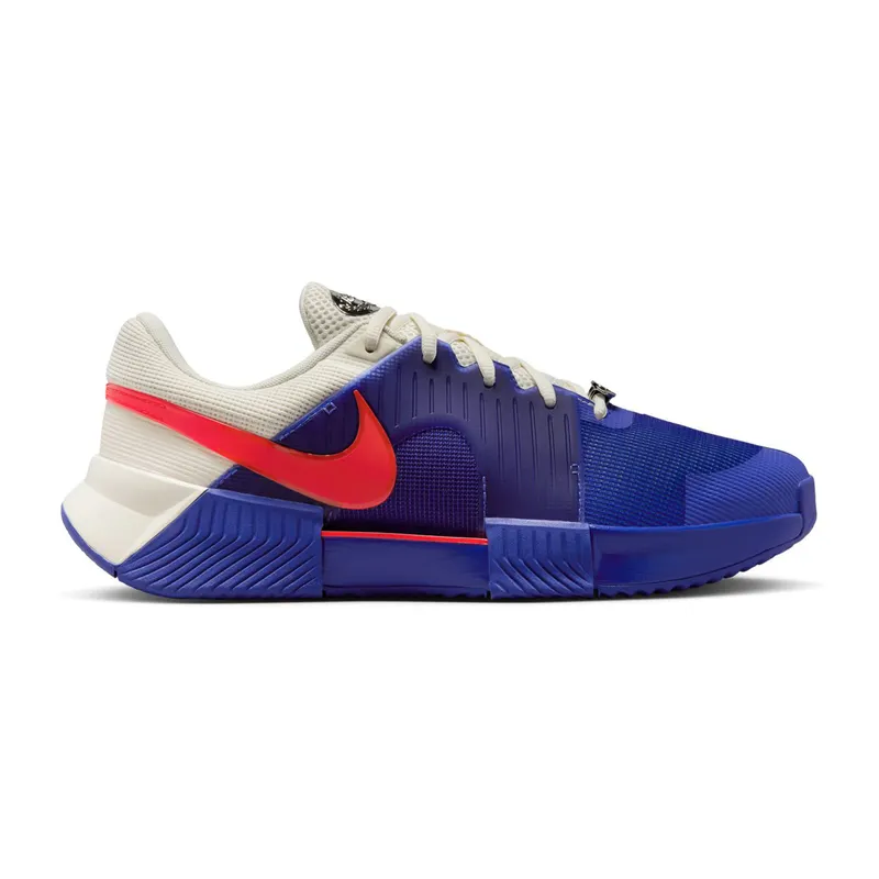 NikeCourt Air Zoom Vapor Pro Blue (HJ6773-500)