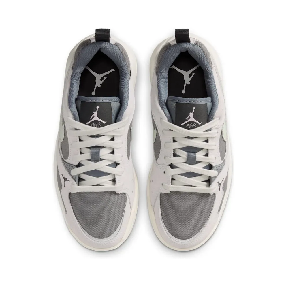 Jordan CMFT Era Cool Grey Iris Whisper Jade Aura (HQ0506-003)