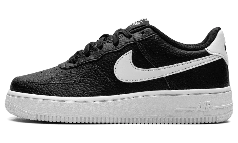 Nike Air Force 1 Zwart (CT3839-002)