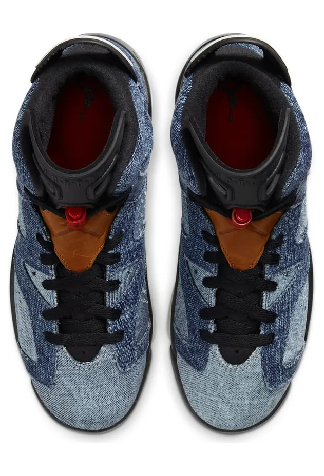 air-jordan-6 CV5489-401