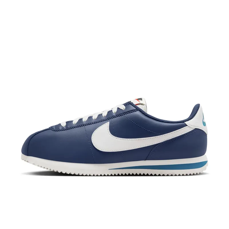 Nike Cortez Midnight Navy (DM4044-400)