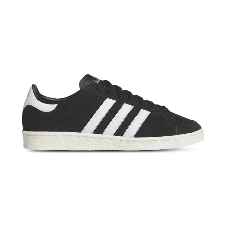 adidas Jabbar Lo Core Black White Off White (JQ4427)