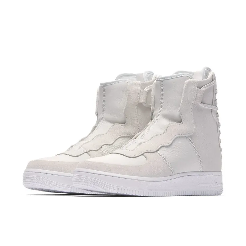 Nike Air Force 1 Rebel XX Off White (W) Off White/Light Silver (AO1525-100)