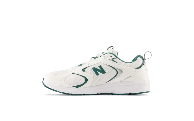 New Balance 408 White Green (ML408T)