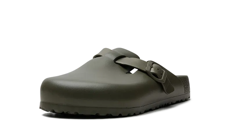 Birkenstock Boston EVA “Khaki” (1026215)