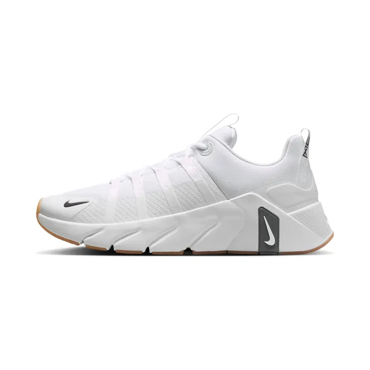 Nike Free Metcon 7 “White / Iron Grey / Gum Yellow” (II7405-101)