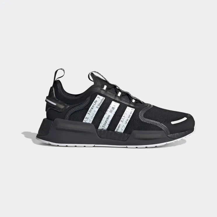 adidas NMD_V3 Shoes Core Black / Cloud White / Carbon (FZ5964)