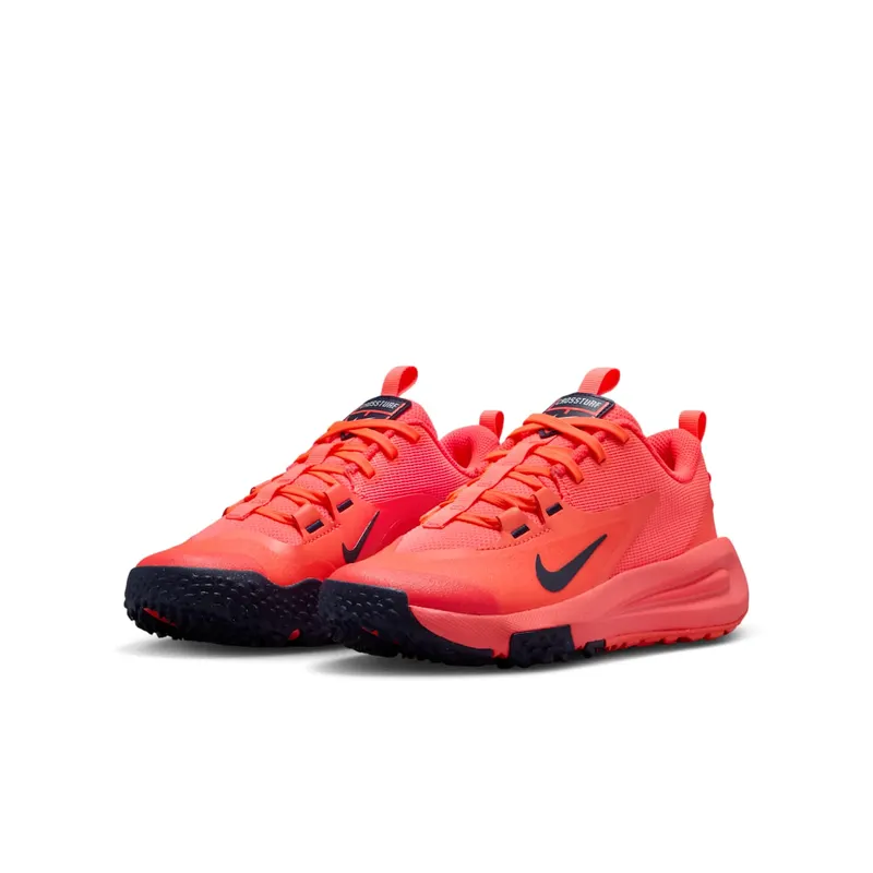 Nike Cross Turf Hot Lava Obsidian (HM8856-800)