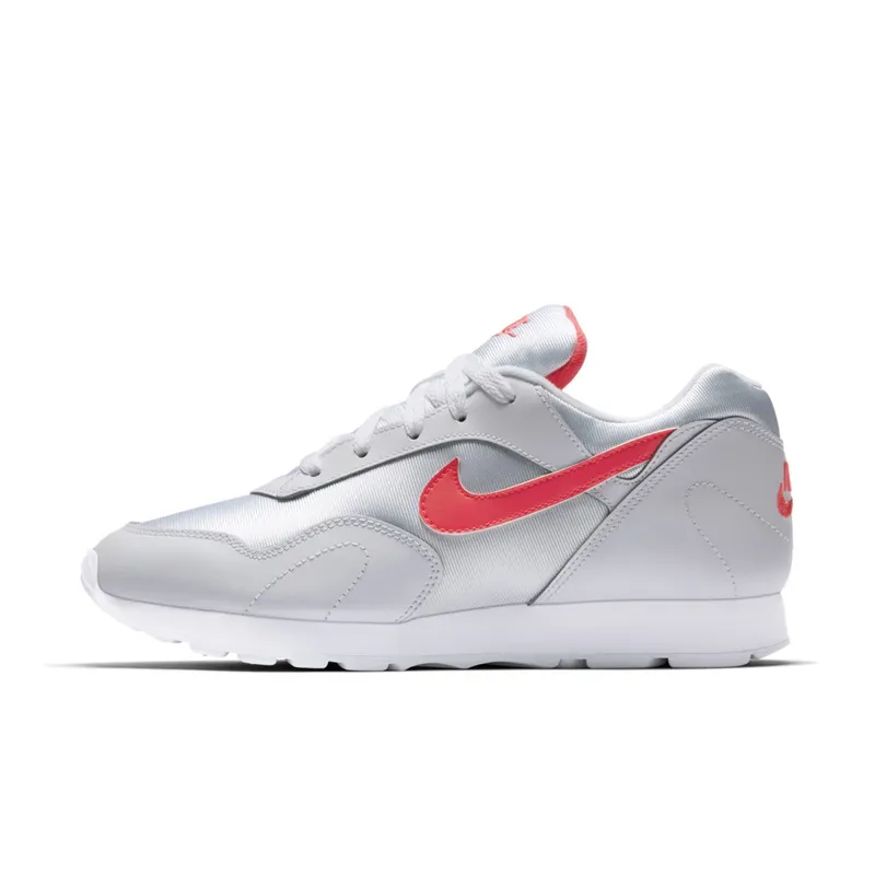 Nike Outburst OG White (W) White/Solar Red (AR4669-101)