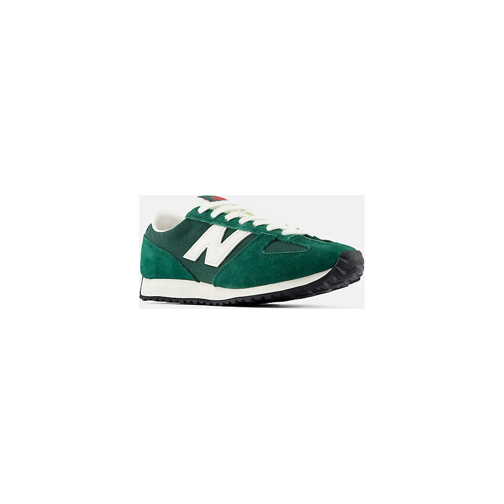 NEW BALANCE 471 “NIGHTWATCH GREEN / TEAM RED / Sea Salt” (U471CNW)