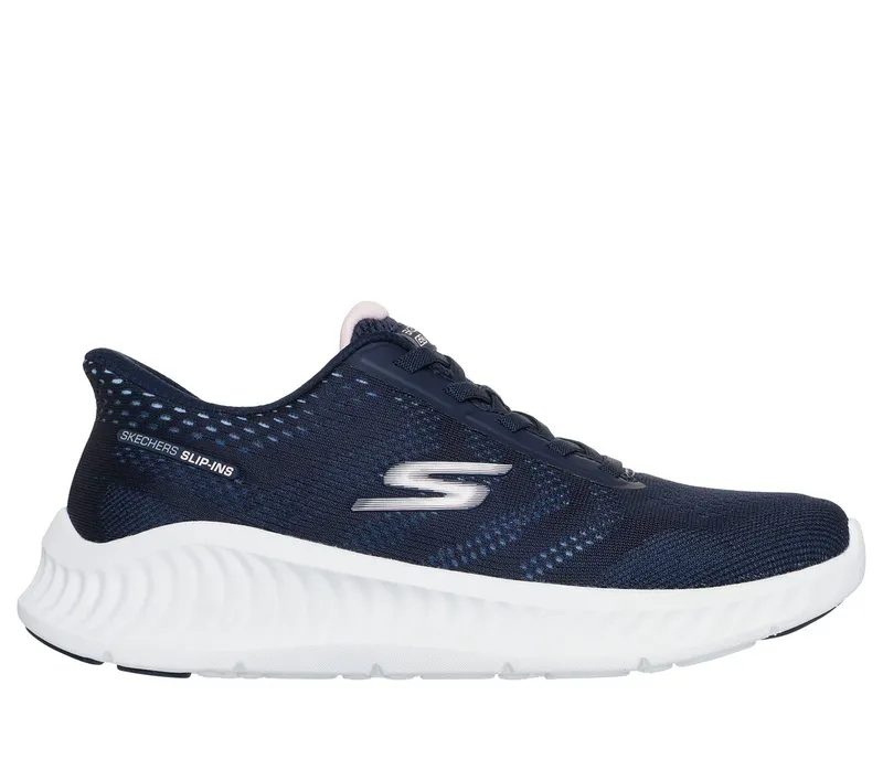 Skechers Slip-ins: GO WALK Now – Khloe Sneaker Marine/White