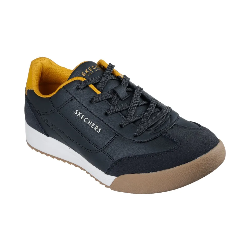 Skechers Zinger “Black” (183284BLK)