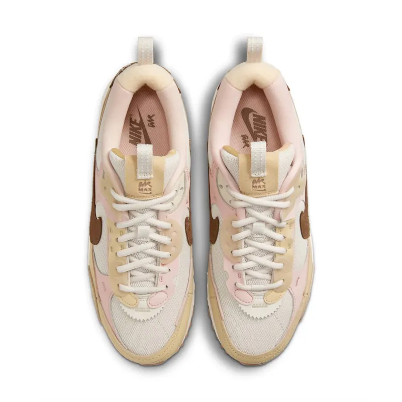 Nike Air Max 90 Futura Brown (DZ4704-100)
