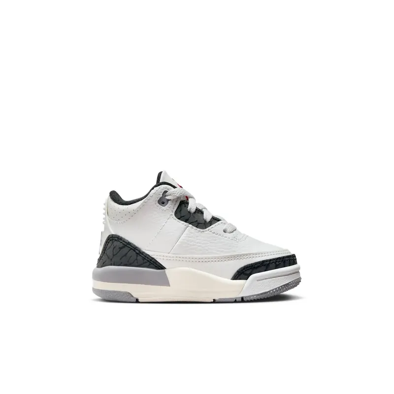 Air Jordan 3 TD “Cement Grey” (DM0968-106)