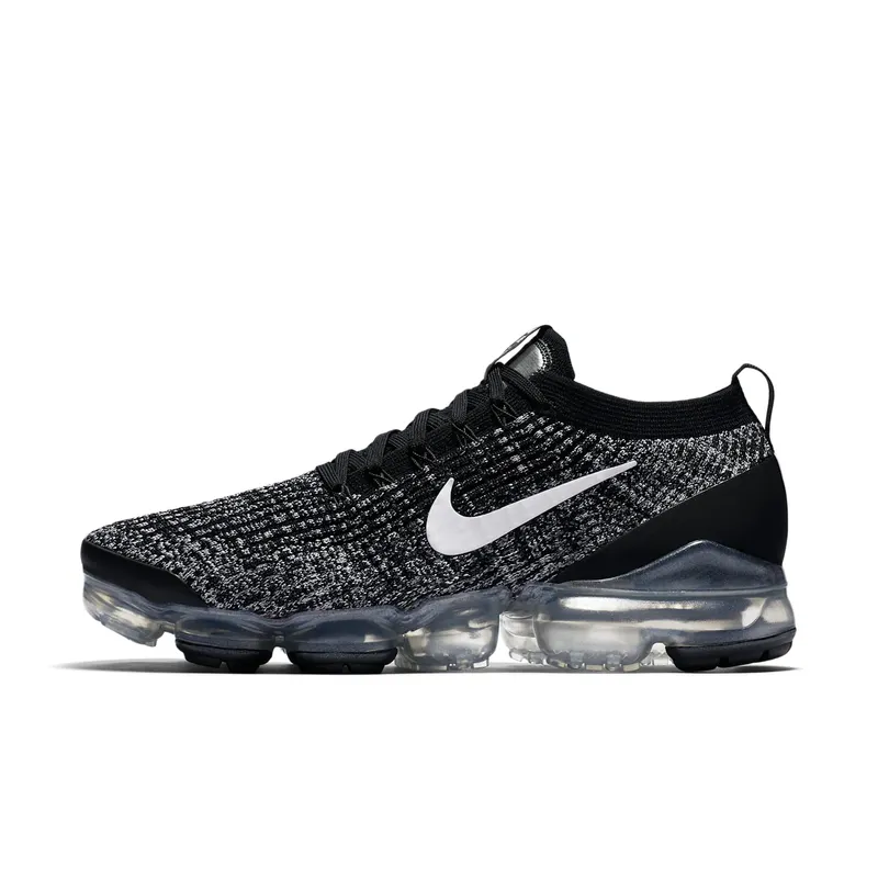 Nike Air VaporMax Flyknit 3 ‘Oreo’ (2019) (AJ6900-002)