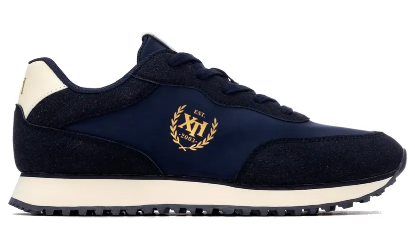 xti-sneaker 14675002-Navy