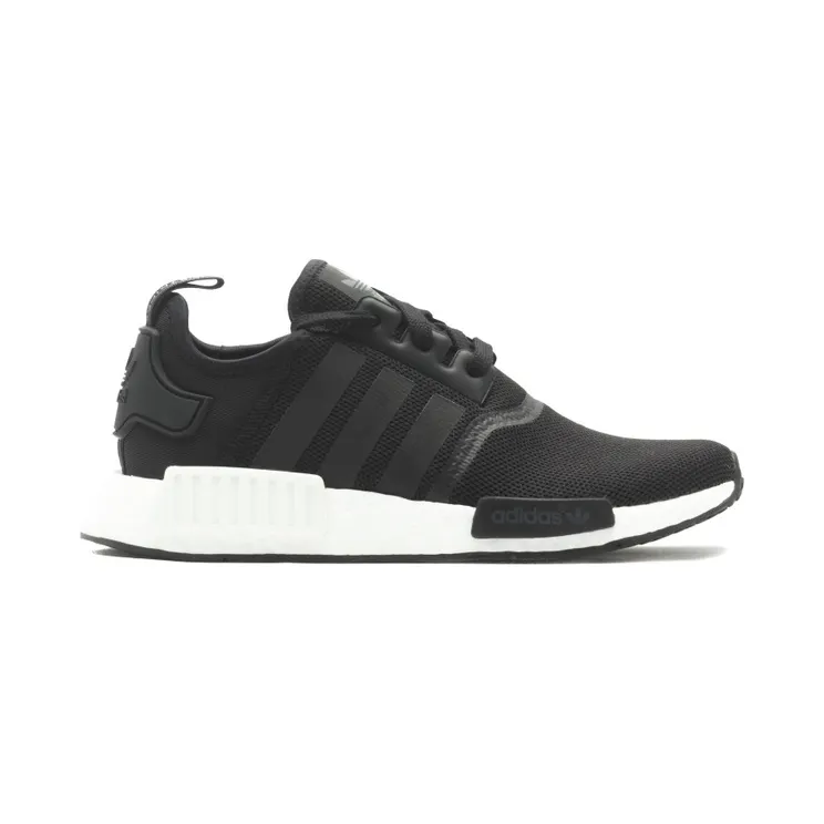 adidas NMD R1 Core Black (Youth)