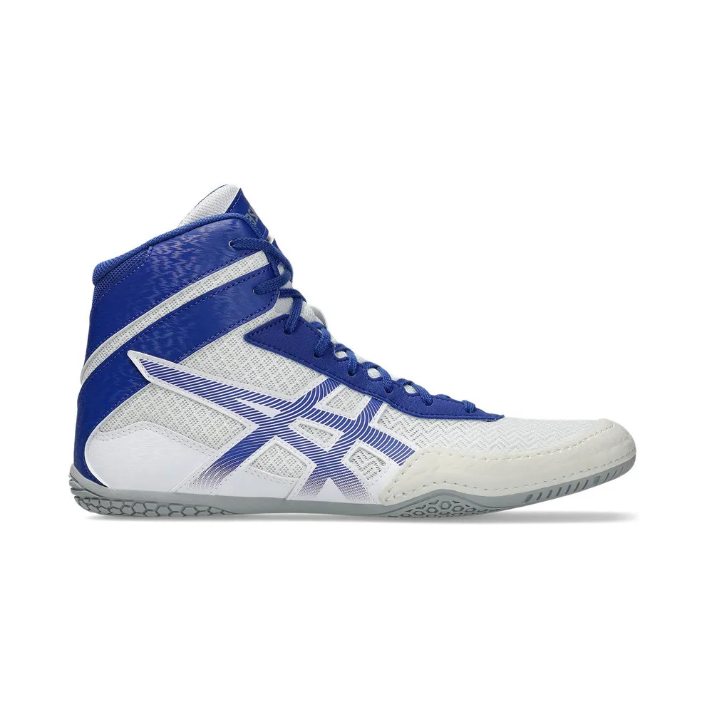 ASICS Matcontrol 3 White Dark Cobalt (1081A053-103)