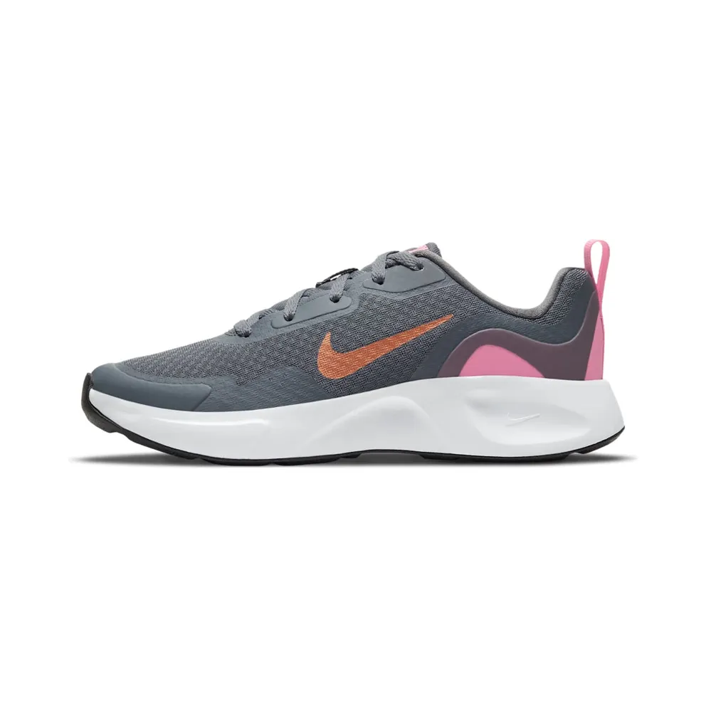 Nike WearAllDay Grau (CJ3816-006)
