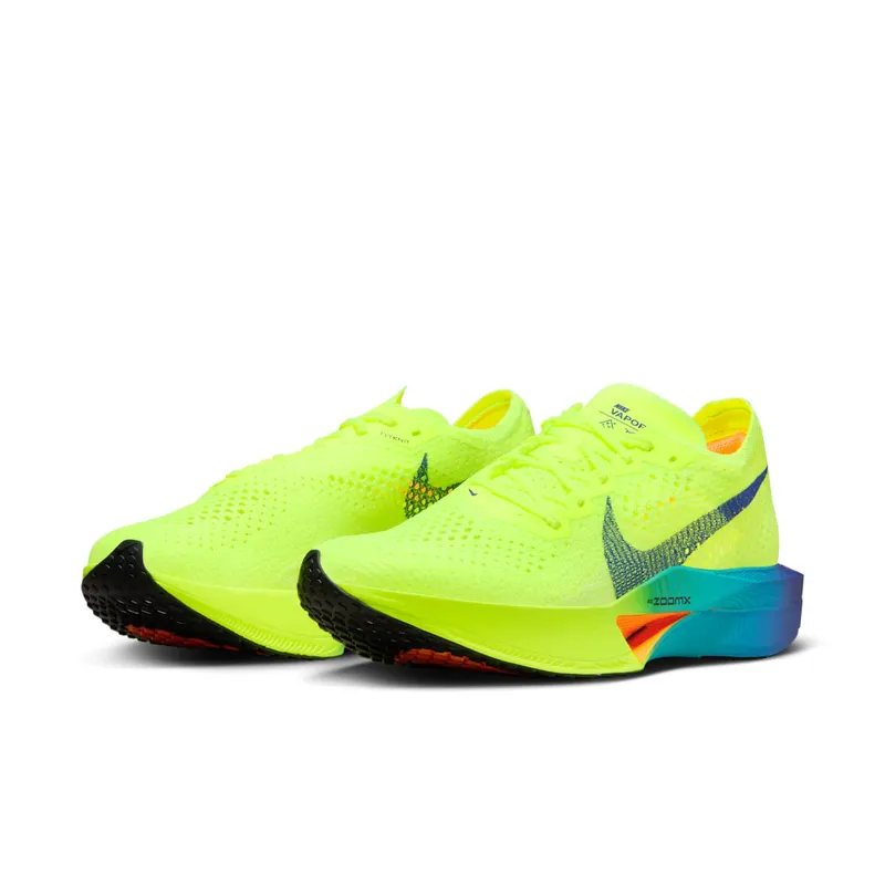 Nike Zoomx Vaporfly Next% 3 “Scream Green” (DV4130-700)