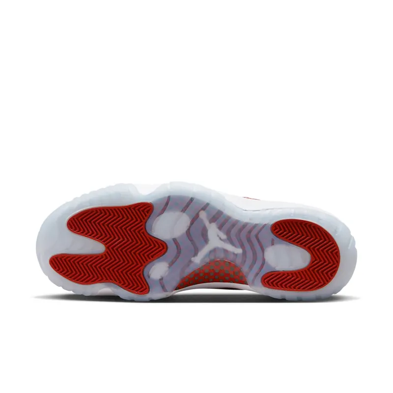 Air Jordan 11 “Cherry 2022” (CT8012-116)