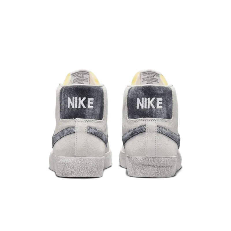 Nike SB Blazer Mid Faded Sail Black (DA1839-002)