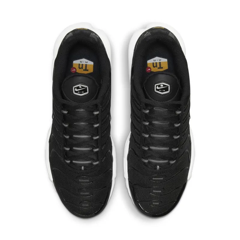 Nike Air Max Plus Black (DM2362-001)
