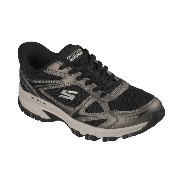 skechers-hillcrest 180358_BLK