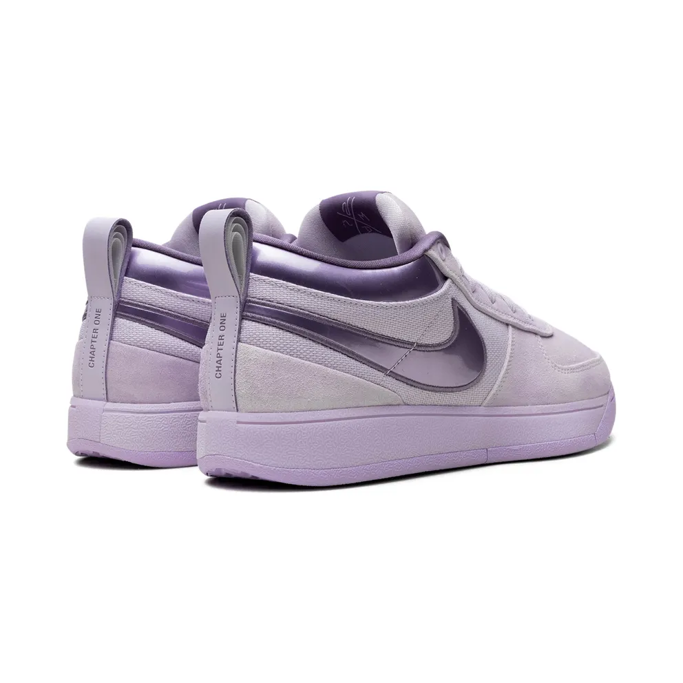 Nike Book 1 “Lilac Bloom” (FJ4249-500)