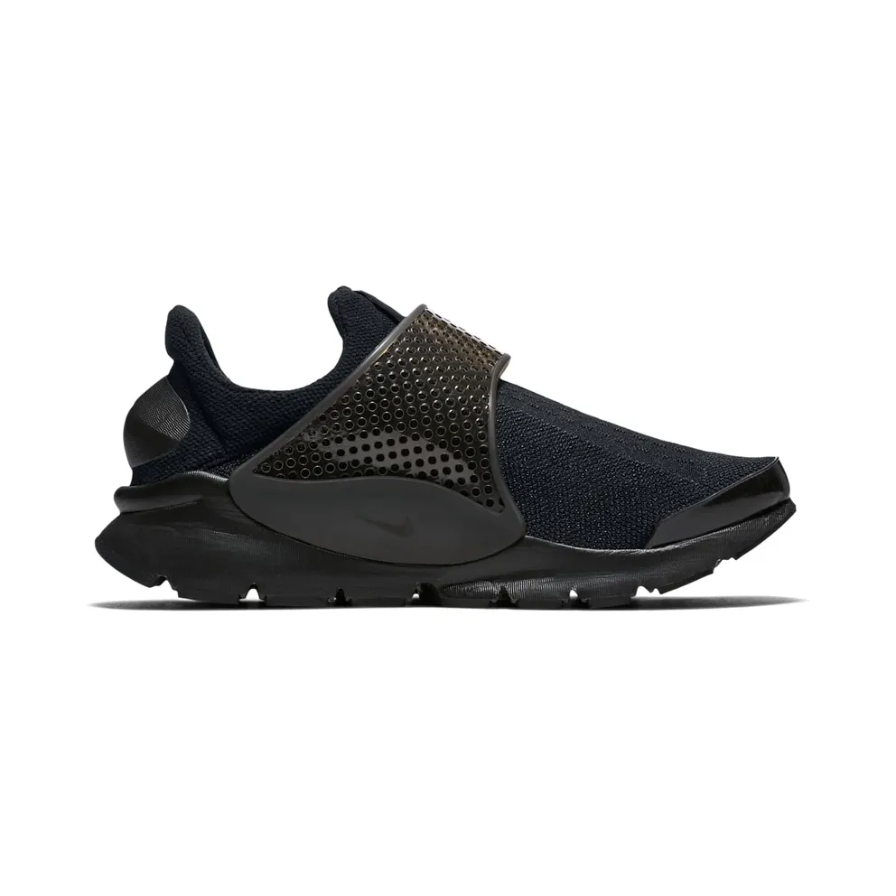 Nike Sock Dart Black-Volt (848475-003)