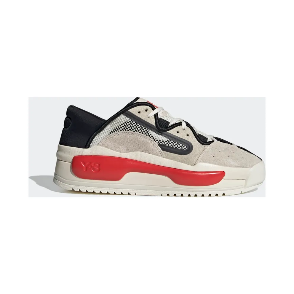 adidas Y-3 Hokori II Bliss / Red / Black (Q47109)