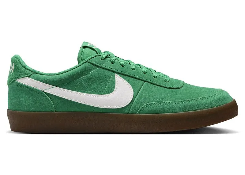 Nike Killshot 2 Stadium Green Gum Medium Brown Laser Orange Sail (FQ8903-301)