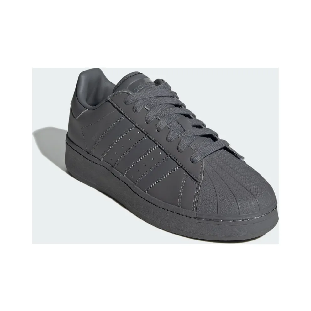 adidas Superstar XLG Grey Four / Grey Four / Core Black (IF8114)