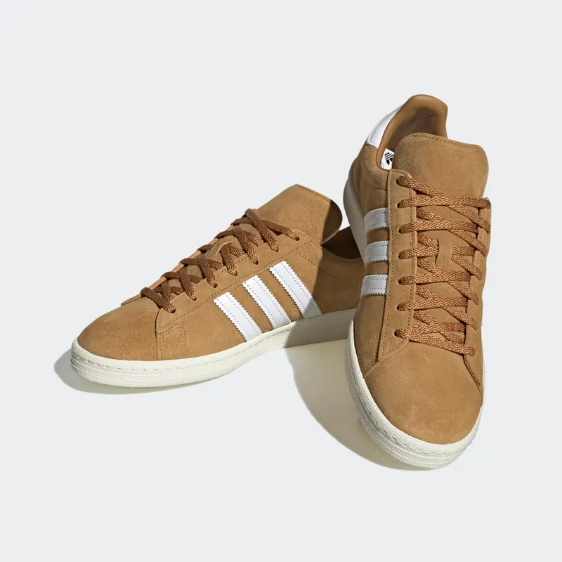 Adidas Campus 80s Mesa / Cloud White / Off White (ID7317)