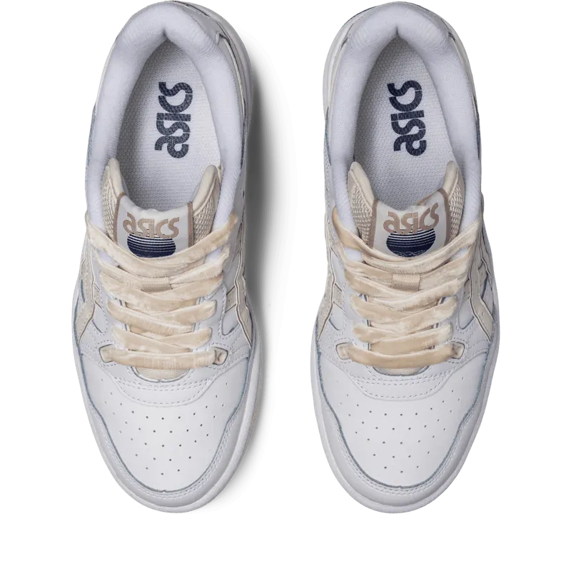 Asics EX89 White/Birch (1202A428.100)