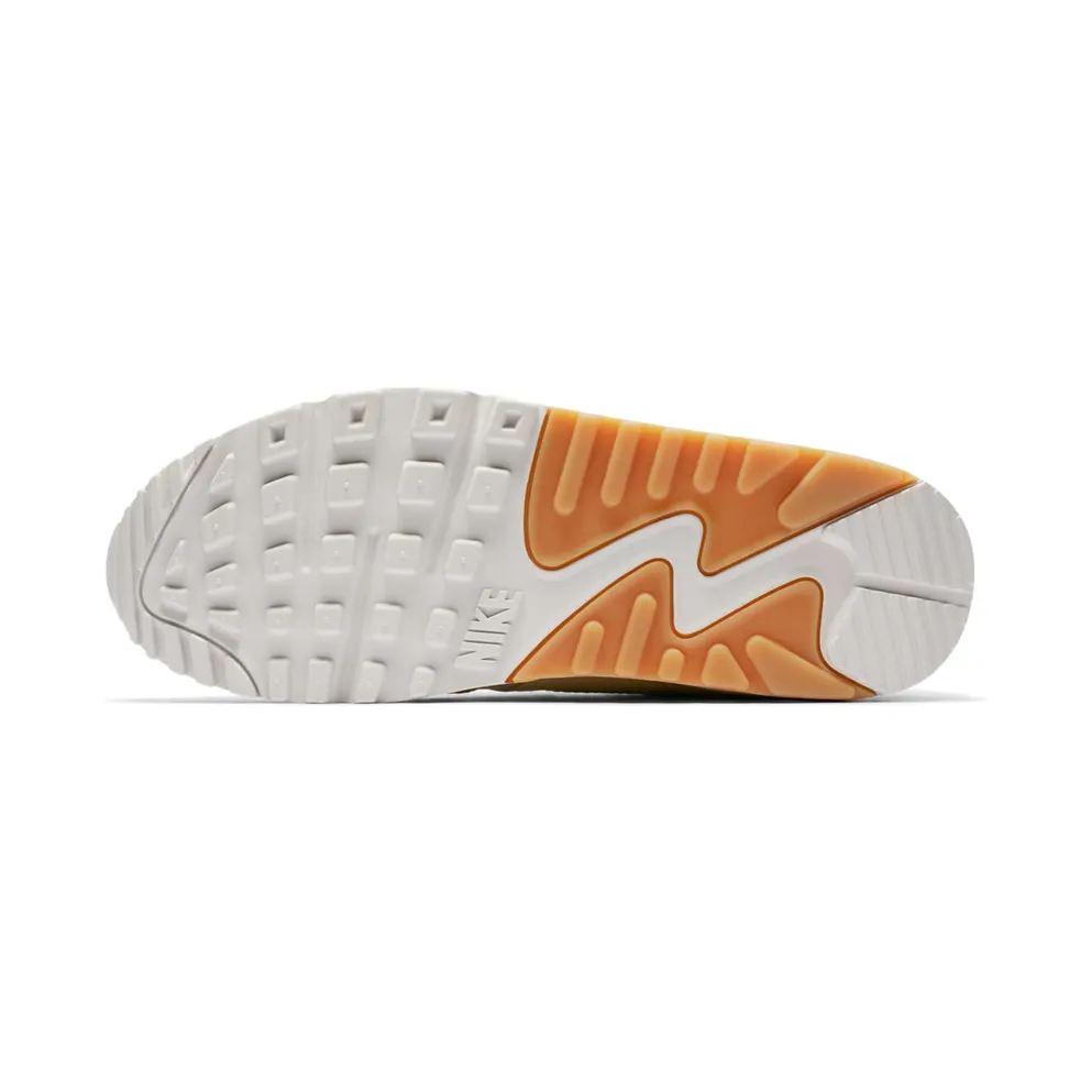 Nike Air Max 90/1 Guava Ice (W) Guava Ice/Wheat Gold-Summit White (AQ1273-800)