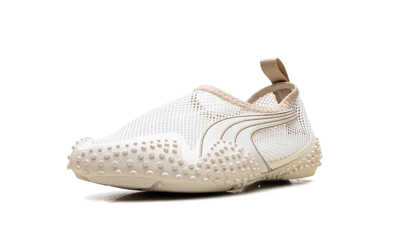 Puma MOSTRO FLEX MESH “White” (403214-02)