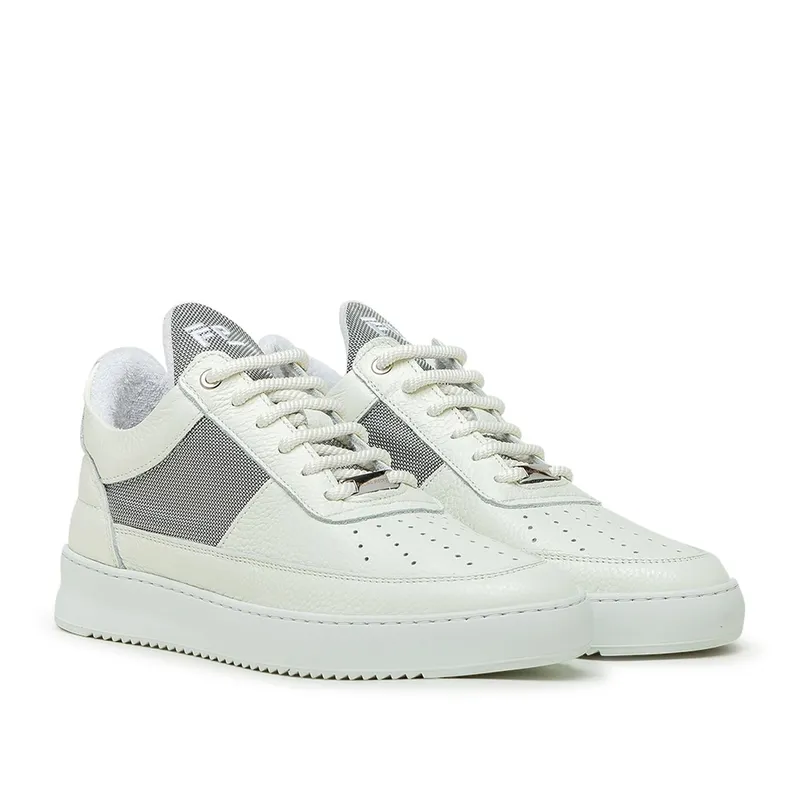 Filling Pieces Low Top Ripple (304331519010)