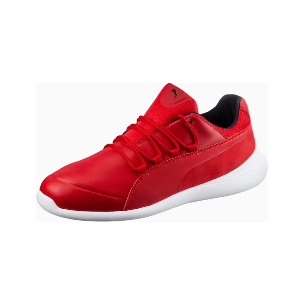 Puma SF Evo Cat “Red White” (306009-01)