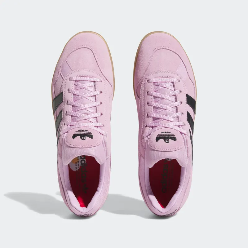 adidas Aloha Super Gonz One Black Eye (HQ2032)