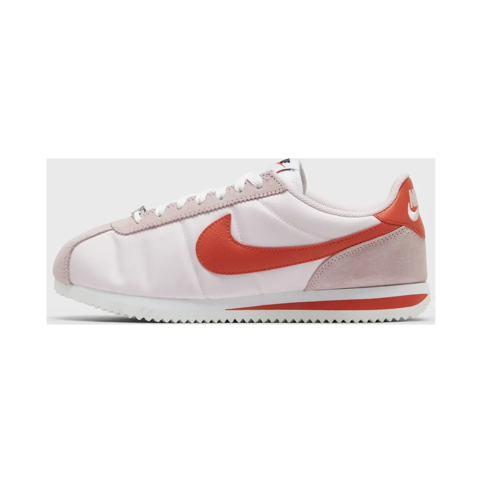 Nike Cortez Textile Pink Foam Light Crimson